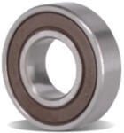  6007 2RSC3 CX egysoros mélyhornyú golyós csapágy 35X62X14 mm