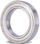  6014 2ZC3 FBJ egysoros mélyhornyú golyóscsapágy 70x110x20 mm