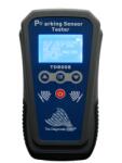  TDB008 Parking Szenzor Teszter