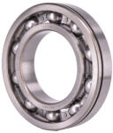  6217 N egysoros mélyhornyú golyóscsapágy 85X150X28 mm