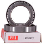  29585/29521 Kúpgörgős csapágy