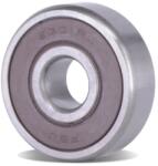  6300 2RS egysoros mélyhornyú golyóscsapágy 10X35X11 mm - csapagy - 376 Ft