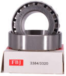  3384/20 Kúpgörgős csapágy 41, 275X80, 167X29, 37 mm