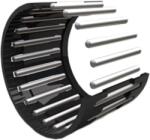  K 60X65X20 Tűgörgős kosár 60x65x20 mm