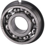  6304 NR mélyhornyú golyóscsapágy 20x52x15 mm - csapagy - 1 341 Ft