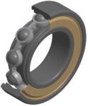  6202 2ZC3 egysoros mélyhornyú golyóscsapágy 15x35x11 mm - csapagy - 1 346 Ft