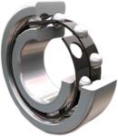  4205 2RS kétsoros mélyhornyú golyóscsapágy 25x52x18 mm