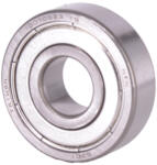  6201 2Z egysoros mélyhornyú golyóscsapágy 12x32x10 mm - csapagy - 1 249 Ft