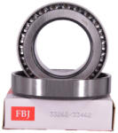  33262/462 Kúpgörgős csapágy