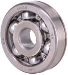  6403 N egysoros mélyhornyú golyóscsapágy 17X62X17 mm