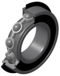  6011NR2RS 55X90X18mm