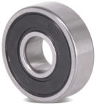  608 2RS CX egysoros mélyhornyú golyós csapágy 8X22X7 mm