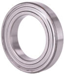  60122Z egysoros mélyhornyú golyóscsapágy 60X95X18mm