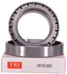  387 A/382 Kúpgörgős csapágy 57, 15X98, 425X21 mm