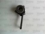 VALEO Rulment de presiune, ambreiaj VW BEETLE (5C1) (2011 - 2016) VALEO 804529