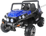 Elektromos Kisautó Buggy Xxl 24v Lakkozott Kék - elektromoskisauto - 174 900 Ft