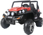  Elektromos Kisautó Buggy Xxl 24v Lakkozott Piros - elektromoskisauto - 159 900 Ft