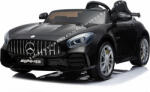  Mercedes Amg Gt R Eredeti Licence 2 Személyes Fekete - elektromoskisauto - 189 900 Ft