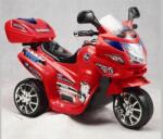  Elektromos Kismotor Minicare 6v Motor Piros - elektromoskisauto - 29 900 Ft