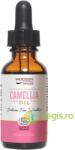 Wooden Spoon Ulei Antirid de Camelia Bio 30ml