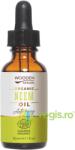 Wooden Spoon Ulei Antirid de Neem Bio 30ml
