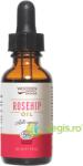Wooden Spoon Ulei Antirid de Macese Bio 30ml