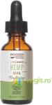 Wooden Spoon Ulei Hidratant de Canepa Bio 30ml
