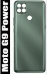 Motorola Capac Baterie Motorola Moto G9 Power Verde Service Pack