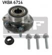 SKF Rulment roata Opel Astra J J67 marca SKF