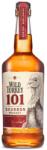 WILD TURKEY - 101 Proof American Bourbon Whiskey- 0.7L, Alc: 50.5%