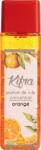 Kifra Parfum de rufe, 200 ml, 80 spalari, Orange