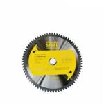 Rotabroach Циркулярен диск 230 mm (25.4) 72T (x2.0) за неръждаема стомана (RAPBQ230SS)