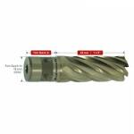 Karnasch Боркорона Ø 40x40, HSS-XE Fein Quick-In Gold-Line40 (201146U040)