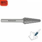Karnasch Борфреза L (KEL) Ø 12, 0 x 30, 0 (Ø 6, 0) | 75mm HP-3 PRO BESTSELLER (114098040)