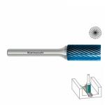 Karnasch Борфреза B (ZYB) Ø 10, 0 x 20, 0 (Ø 6, 0) | 65mm HP-2 BLUE-TEC (115010085)