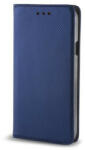 BestCase Husa BestCase® Flip Cover, Tip Carte, Compatibila Cu Xiaomi Redmi 12C / Poco C65, Inchidere Magnetica, Buzunar Card, Navy Blue (1756323)