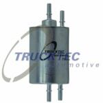 Trucktec Automotive filtru combustibil TRUCKTEC AUTOMOTIVE 07.38. 039 - automobilus