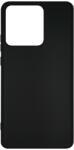 BestCase Husa BestCase® 0.8MM Slim Silicon, Compatibila Cu Motorola Edge 40, Rezistenta la uzura, Protectie Camera, Negru (1688646)