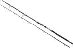 EnergoTeam Lanseta Wizard Cat Hercules, 2 elementi, lungime 3.40m, greutate lansare 300-600g, greutate 630 g - pescuit24 - 650,00 RON