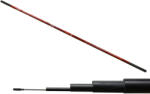 Crap Expert Varga Scobar Carp Expert Pole greutate lansare 3-12g, lungime 4m, greutate 120 g