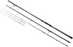 EnergoTeam Lanseta Carp Expert Hard River Feeder, 3+3, lungime 3.9m, greutate aruncare 250g, greutate 372 g - pescuit24 - 454,20 RON