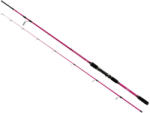 EnergoTeam Lanseta Wizard Pink Spin, 2 elementi, lungime 2.4m, greutate lansare 30-60g, greutate 174 g - pescuit24 - 210,00 RON