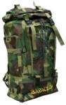 Baracuda Rucsac pescar baracuda, model OC - B17, 50 litri - pescuit24 - 82,62 RON