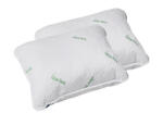 Somnart Set 2 Perne Somnart matlasate Aloe Confort 60x60 cm (SET.2PER.MFB.A.CF.60X60)