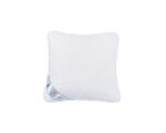 Somnart Perna Somnart HypoallergenicMed, lavabila la 95 C - 40 x 40 cm (PERNA.MTS.MFB.40X40.MC.03)