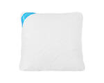 Somnart Perna Somnomed Antimicrobiana si Antifungica lavabila la 95 C - 70 x 70 cm, vidata (PERNA.MTS.MFB.70X70.DD.01)