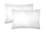 Somnart Set 2 Perne Somnart matlasate Pur Confort 50x70 cm (SET.2PER.MFB.P.CF.50X70)