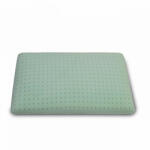 Somnart Perna cu memorie Somnart Memory Clasica GREEN 42x72x13 cm (PERNA.MMY.42X72X13.G.MF)