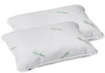 Somnart Set 2 Perne Somnart matlasate Aloe Confort 50x70 cm (SET.2PER.MFB.A.CF.50X70)