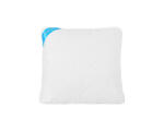 Somnart Perna Somnomed Antimicrobiana si Antifungica lavabila la 95 C - 60 x 60 cm, vidata (PERNA.MTS.MFB.60X60.SM.01)